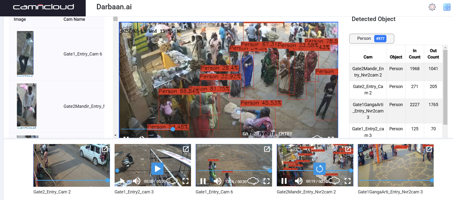 Livestreaming Preschool